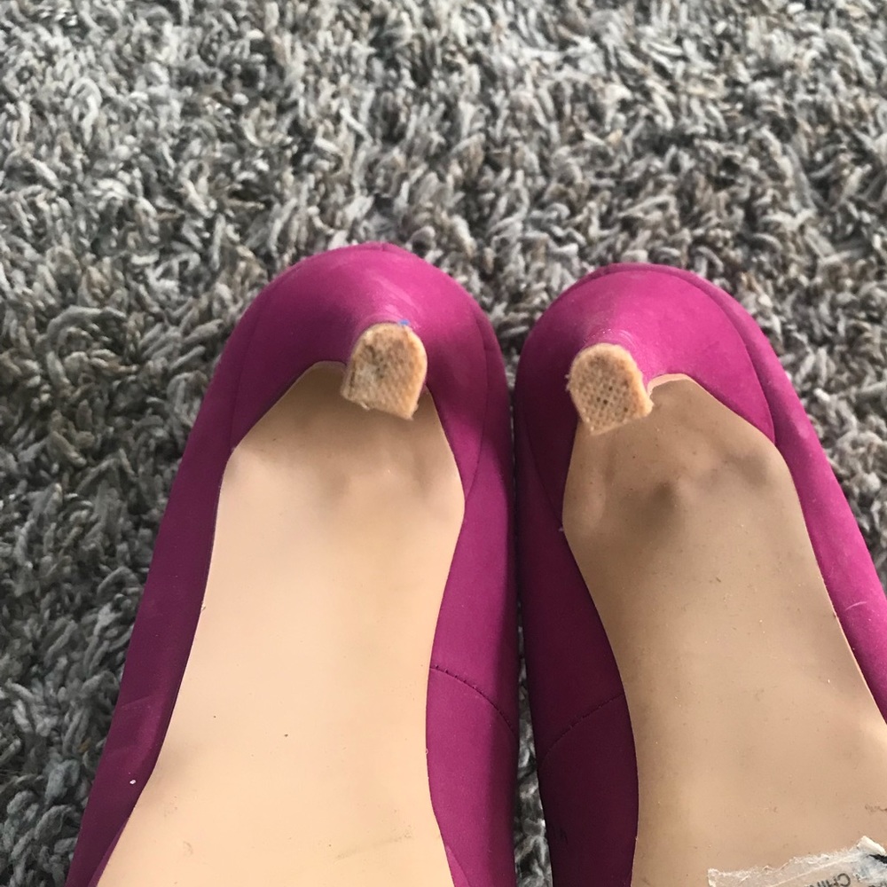 Shoes - Picture 3 of 3